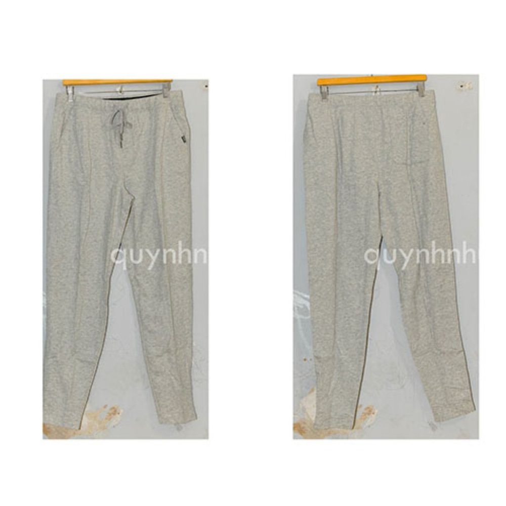 - Eddie Bauer Men’s Jogger in  LIGHT GRAY